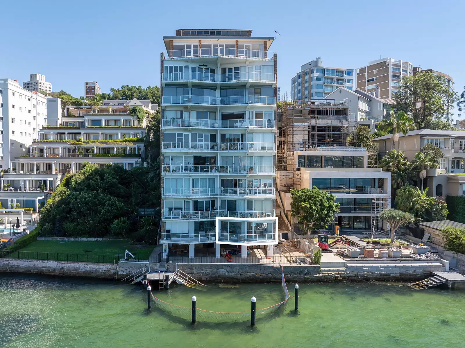 12/11 Sutherland Crescent, Darling Point, Darling Point - Thumbnail 3