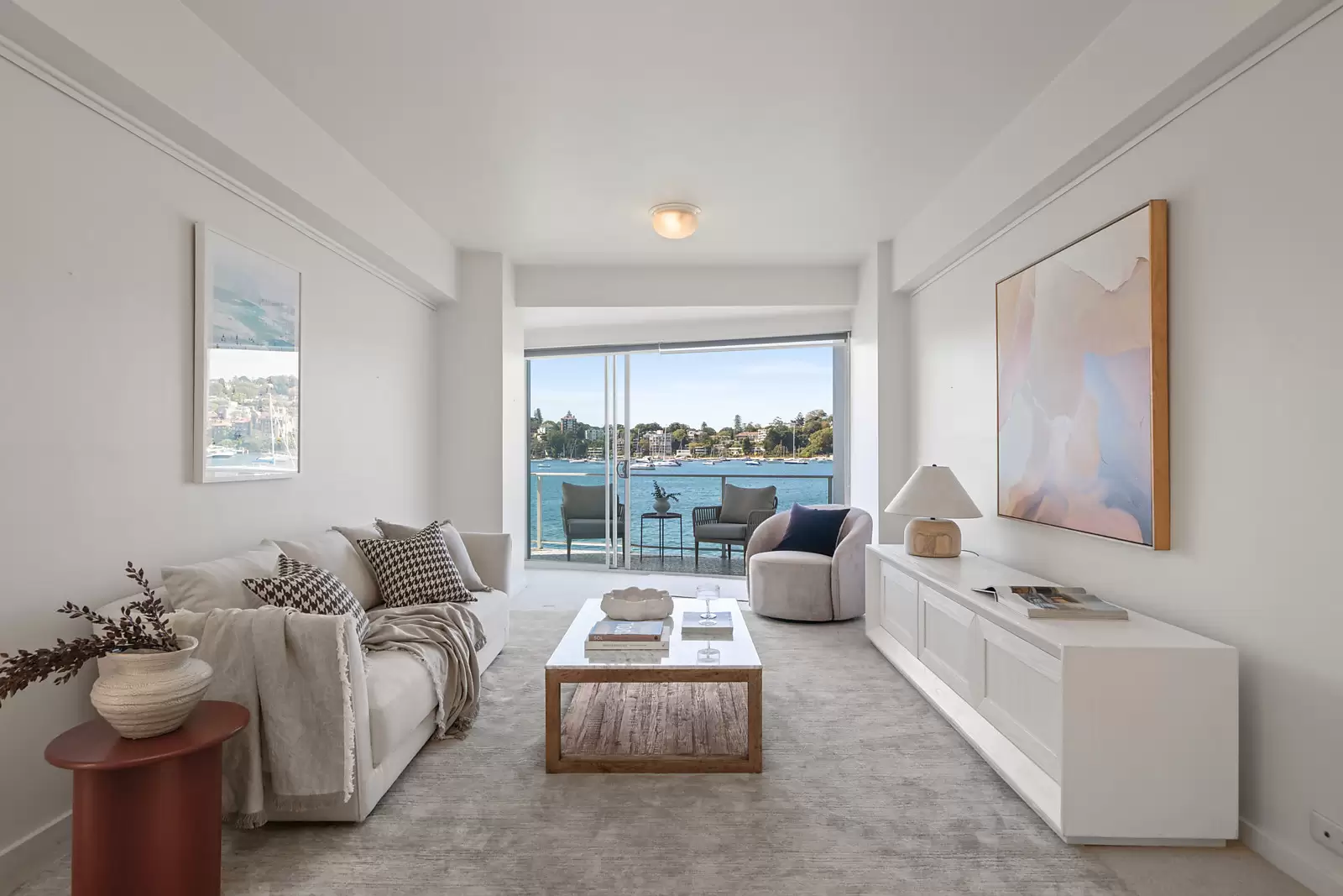 12/11 Sutherland Crescent, Darling Point, Darling Point - Thumbnail 4