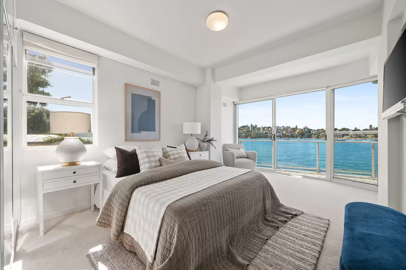 12/11 Sutherland Crescent, Darling Point, Darling Point - Thumbnail 8