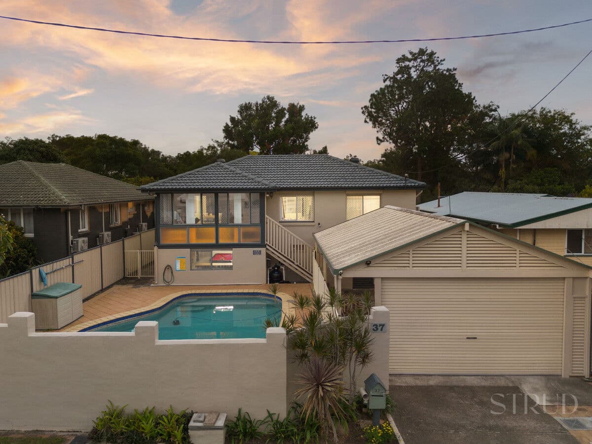 37 Wilga Street, Wacol QLD 4076, Wacol - Image 1