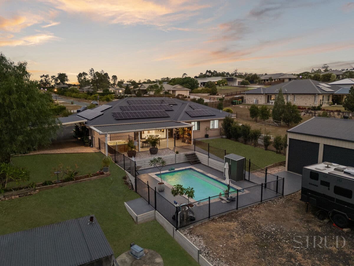 57 Mchale Way, Willowbank QLD 4306, Willowbank - Thumbnail 2