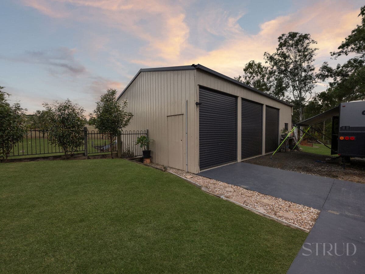 57 Mchale Way, Willowbank QLD 4306, Willowbank - Thumbnail 4