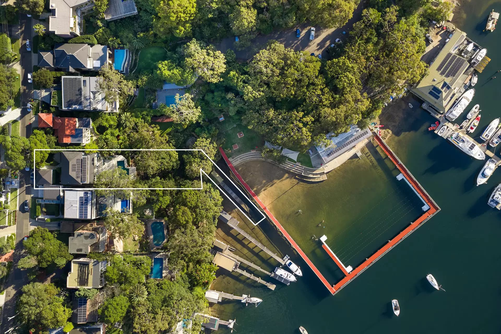 77 Minimbah Road, Northbridge, Northbridge - Thumbnail 7