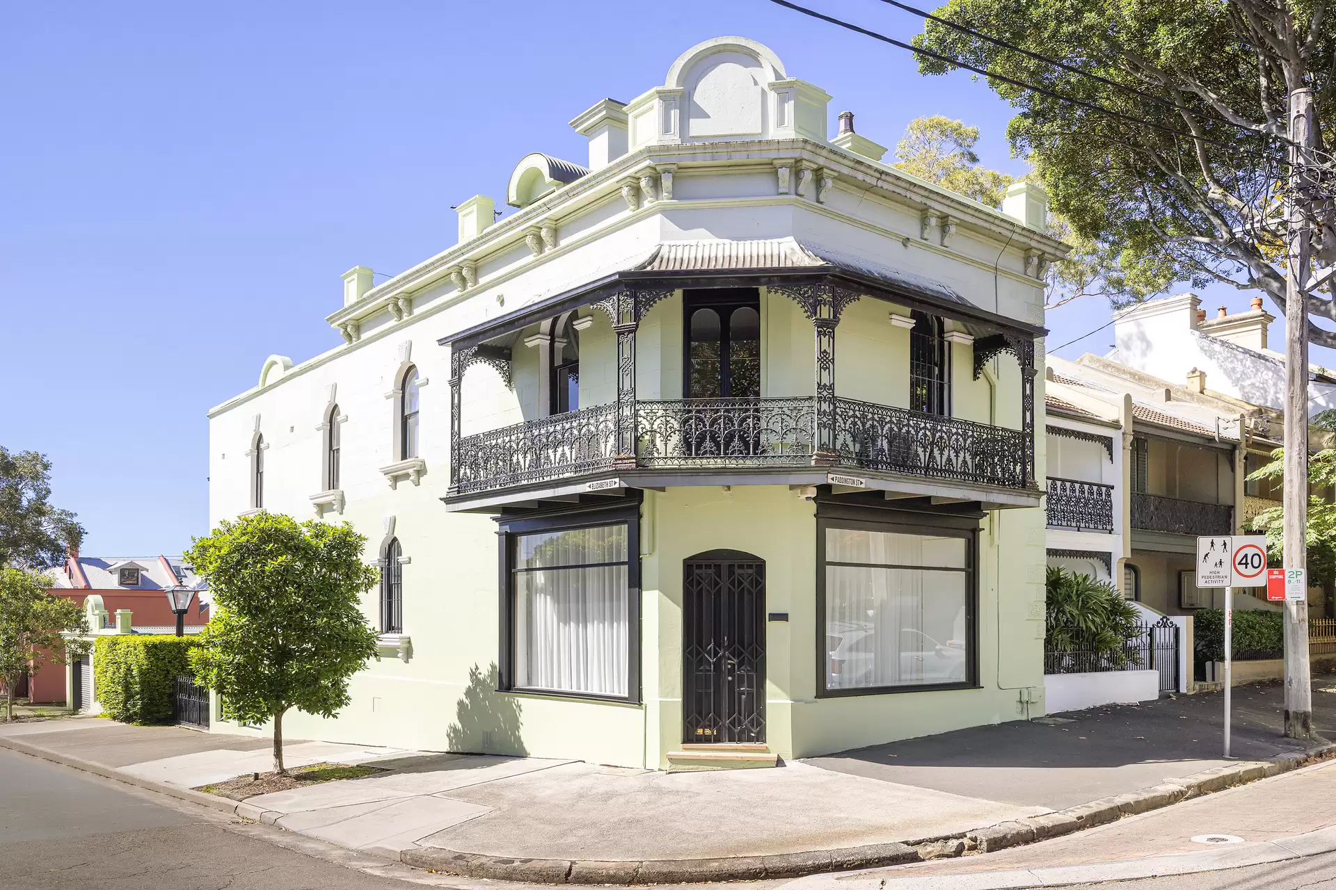 76A Paddington Street, Paddington, Paddington - Image 1