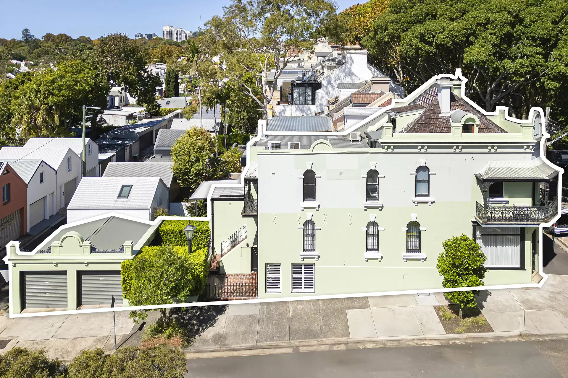 76A Paddington Street, Paddington, Paddington - Thumbnail 2