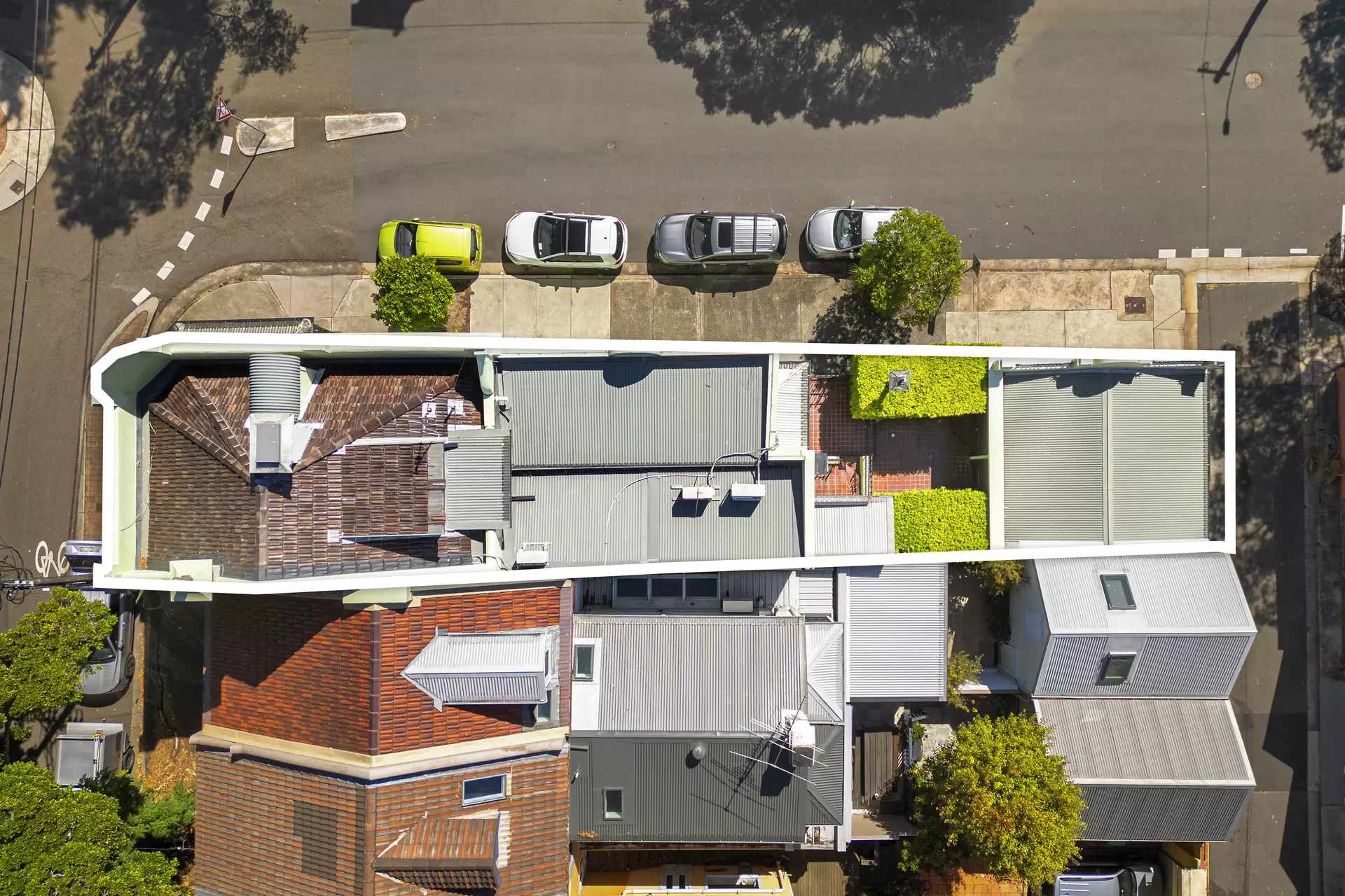 76A Paddington Street, Paddington, Paddington - Thumbnail 3