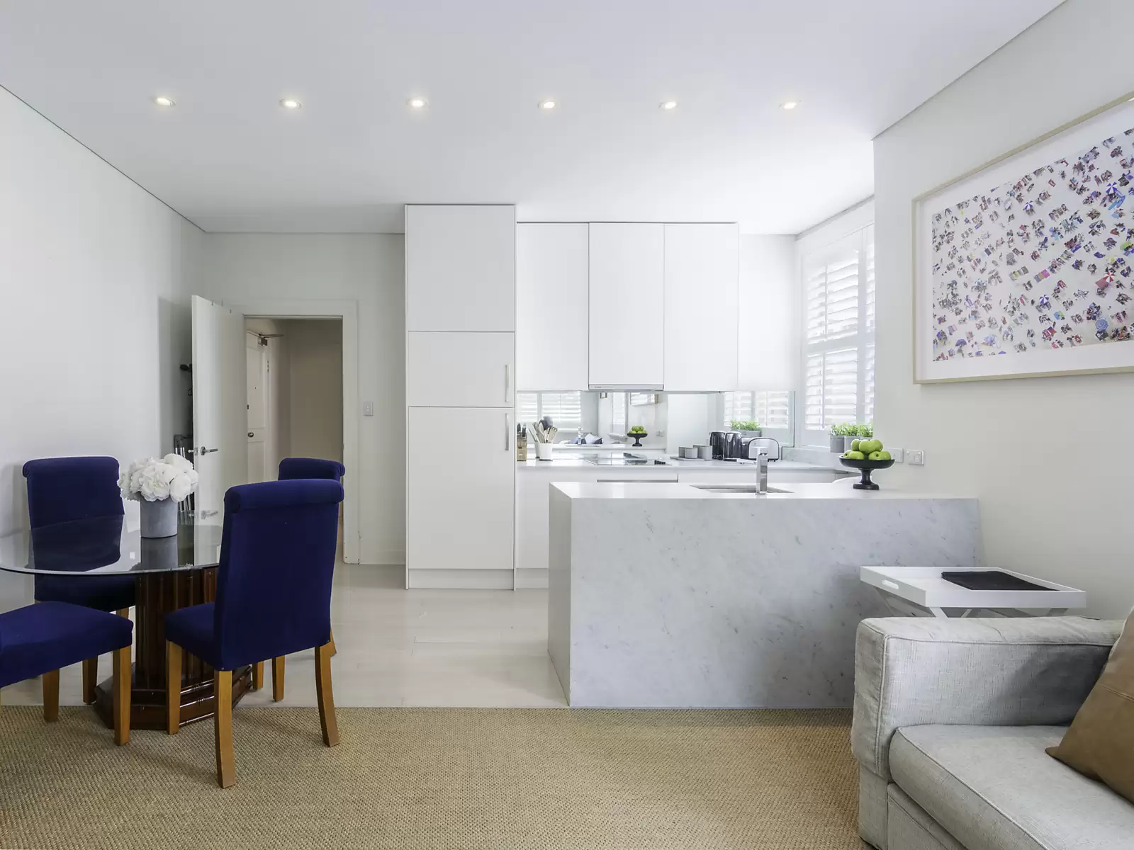 5/121-123 Darling Point Road, Darling Point, Darling Point - Thumbnail 2