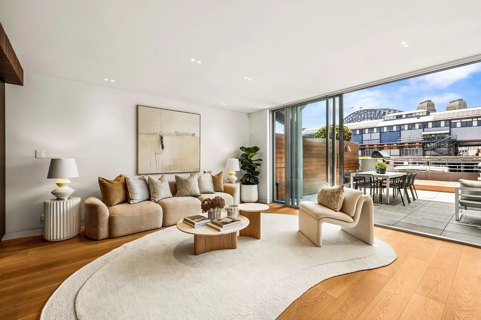 106/19 Hickson Road, Walsh Bay, Walsh Bay - Image 1