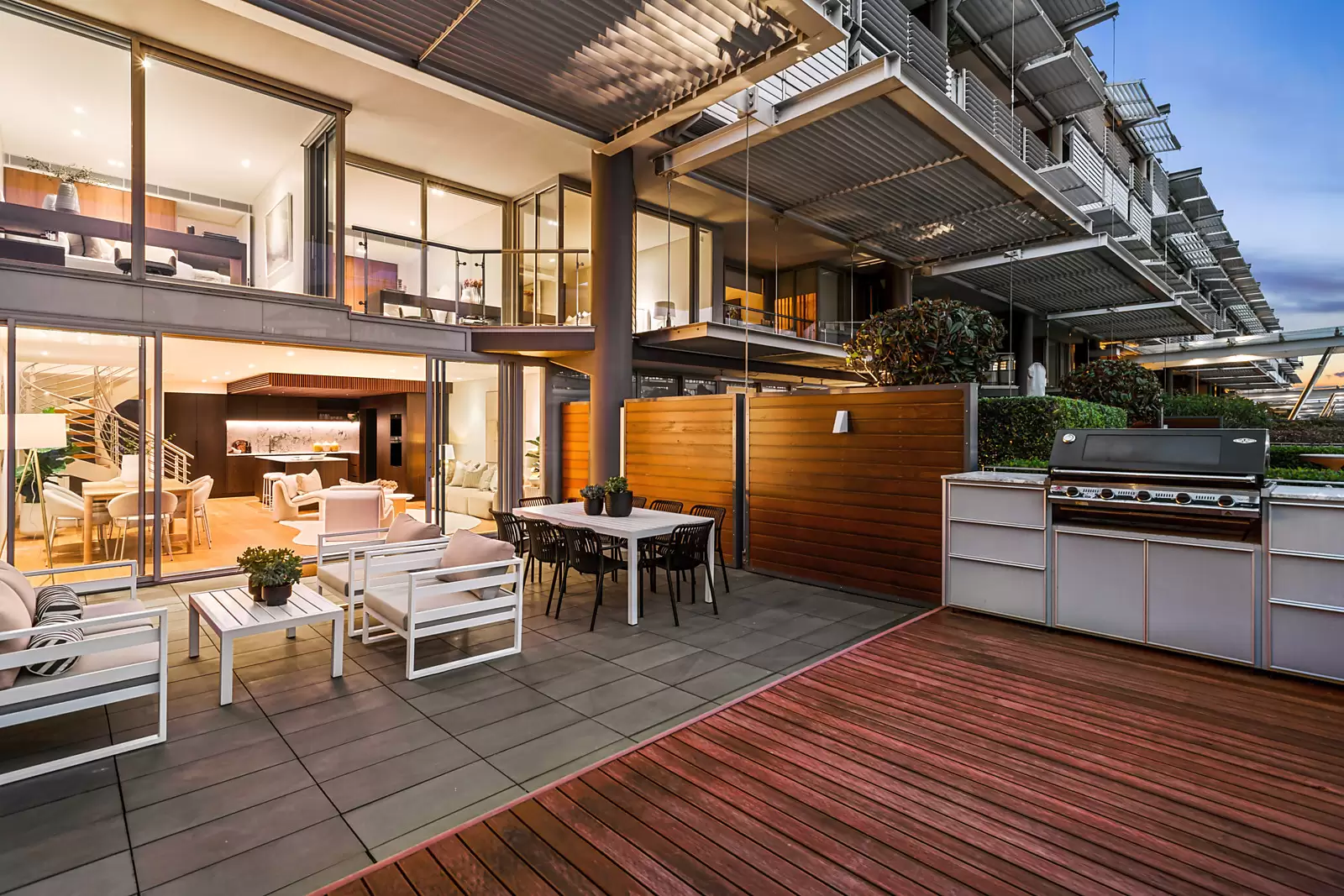 106/19 Hickson Road, Walsh Bay, Walsh Bay - Thumbnail 8