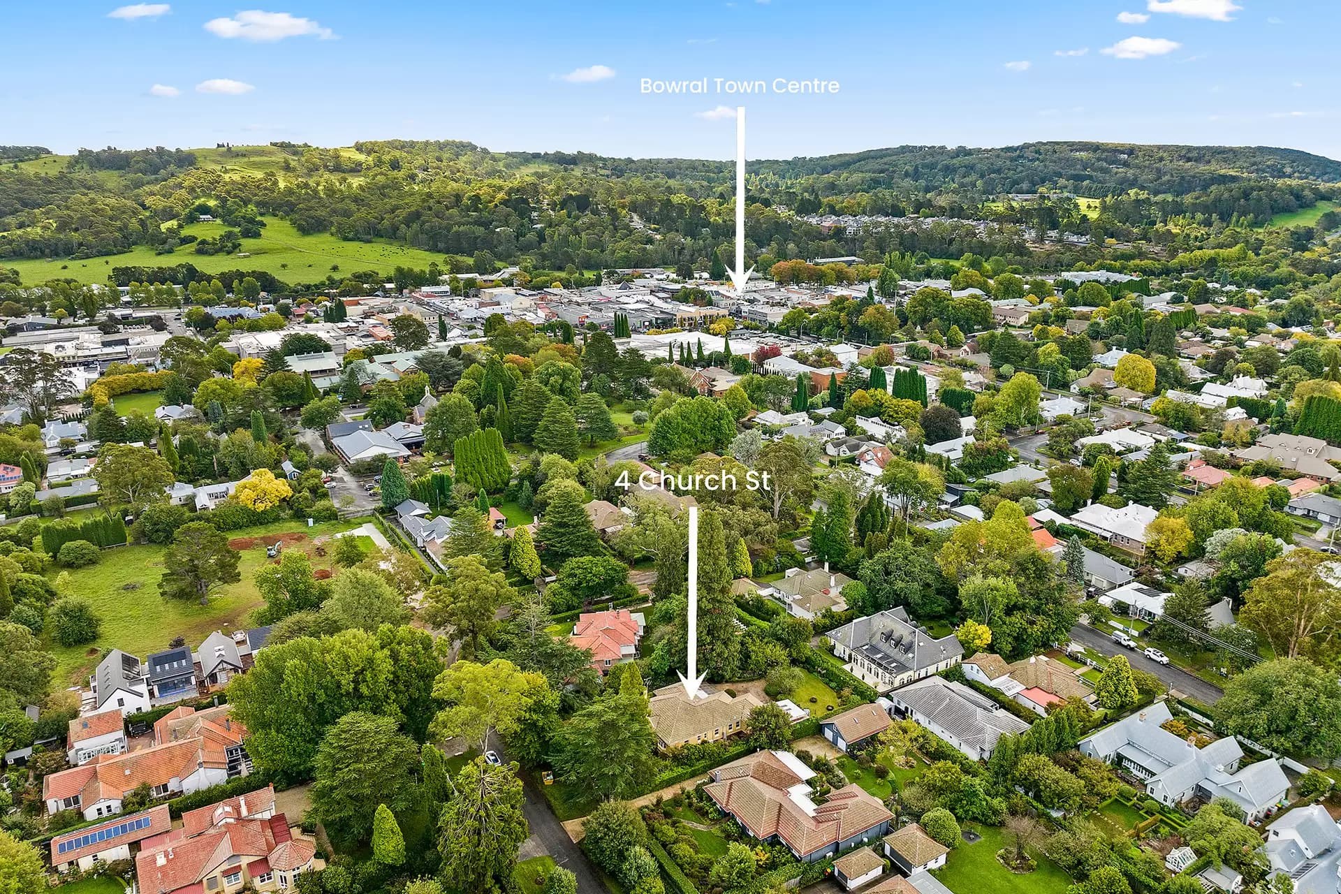 4 Church Street, Bowral, Bowral - Image 1
