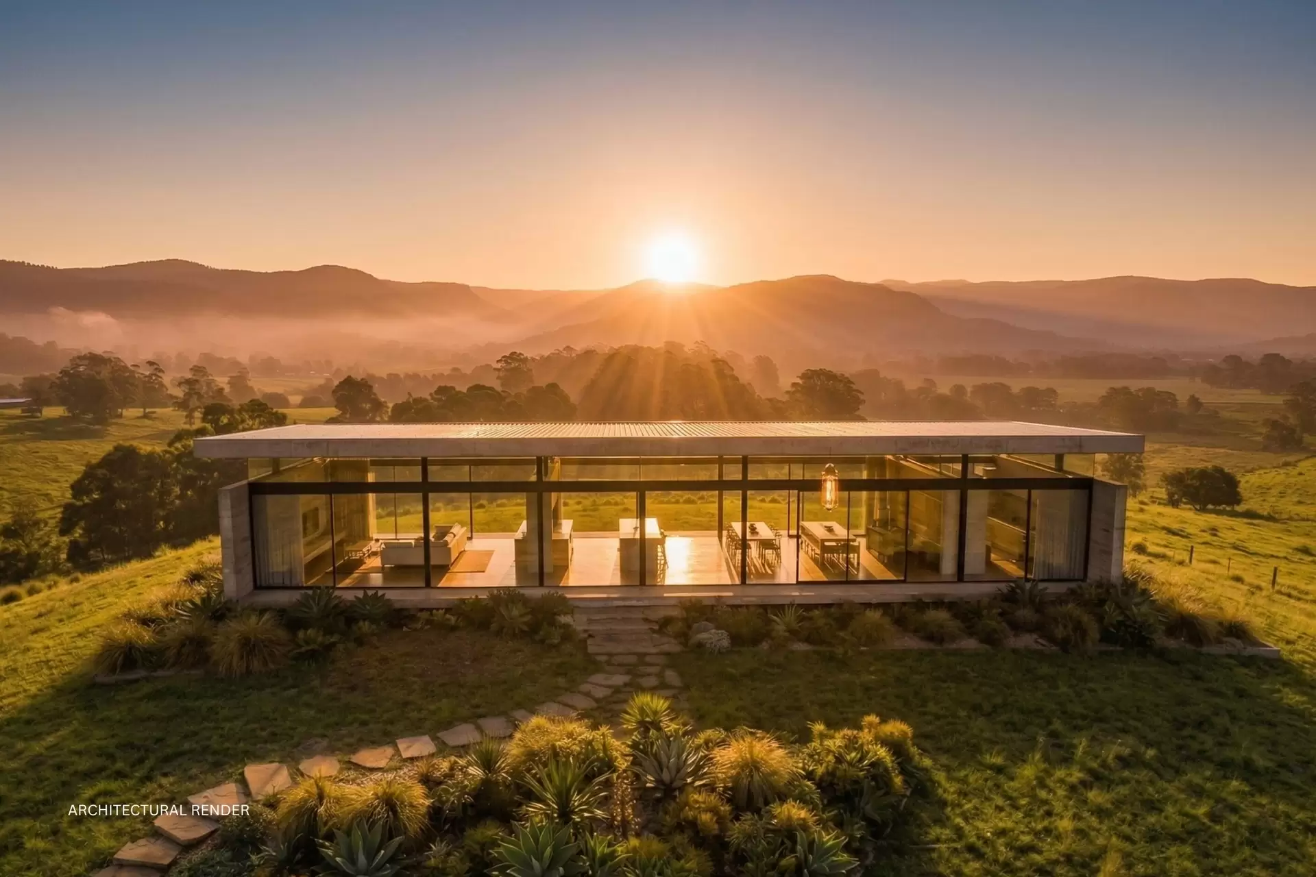 Lot 2 60 Lagoon Drive, Myocum, Myocum - Image 1
