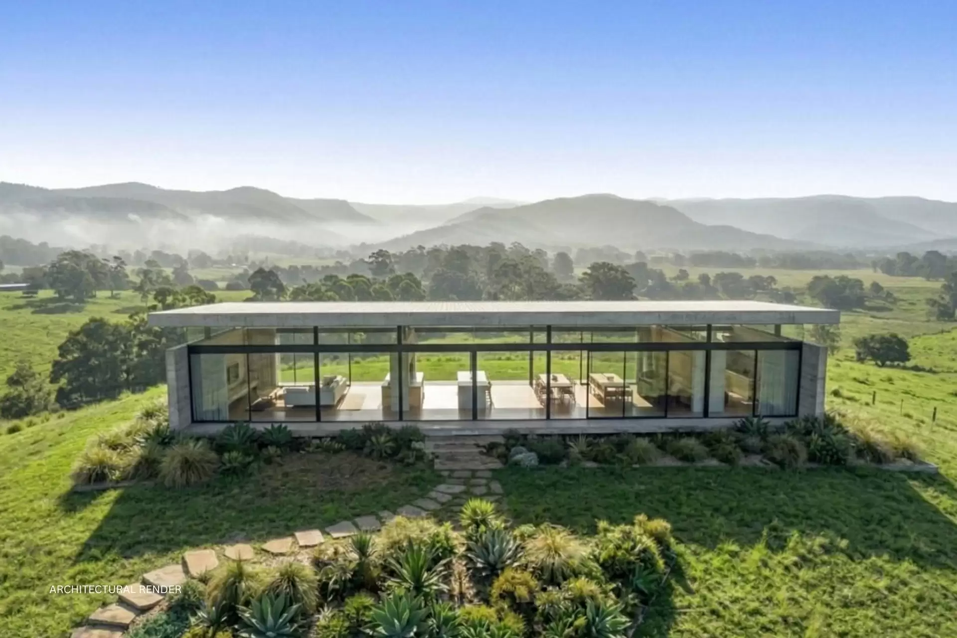 Lot 2 60 Lagoon Drive, Myocum, Myocum - Thumbnail 5