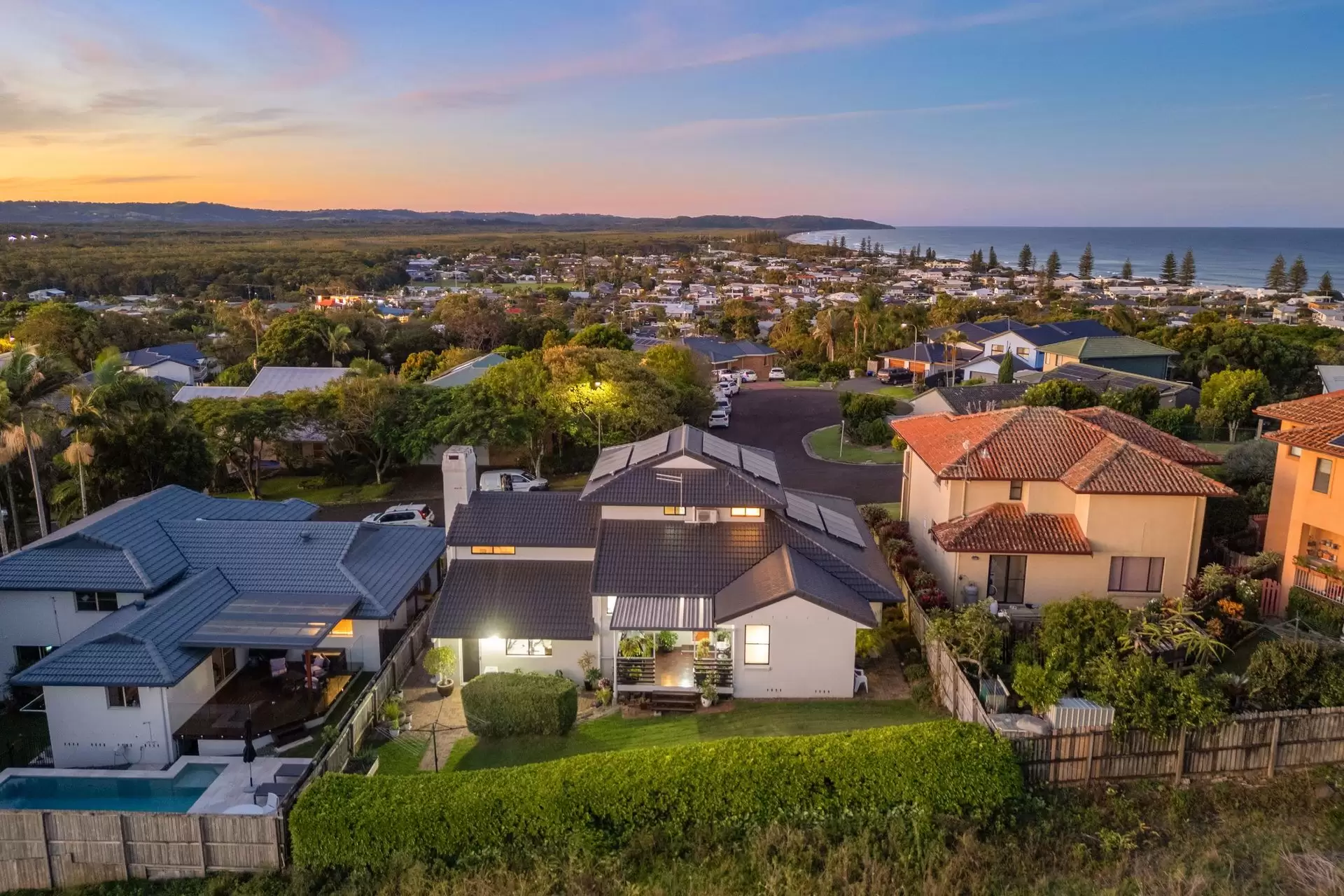 12 Blue Horizon Drive, Lennox Head, Lennox Head - Thumbnail 2