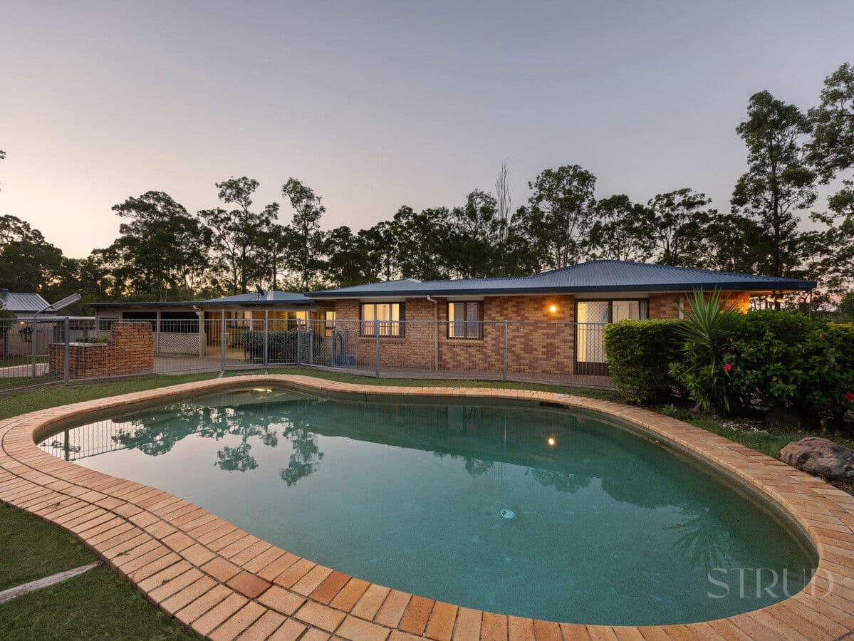 66-78 Thompson Road, Greenbank QLD 4124, Greenbank - Image 1