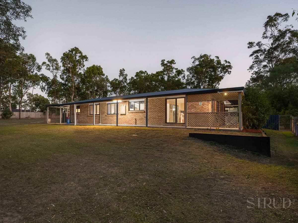 66-78 Thompson Road, Greenbank QLD 4124, Greenbank - Thumbnail 2