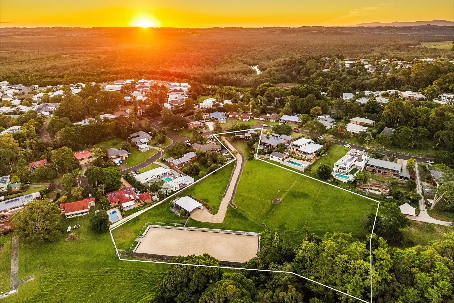 16 Tara Downs, Lennox Head, Lennox Head - Thumbnail 2