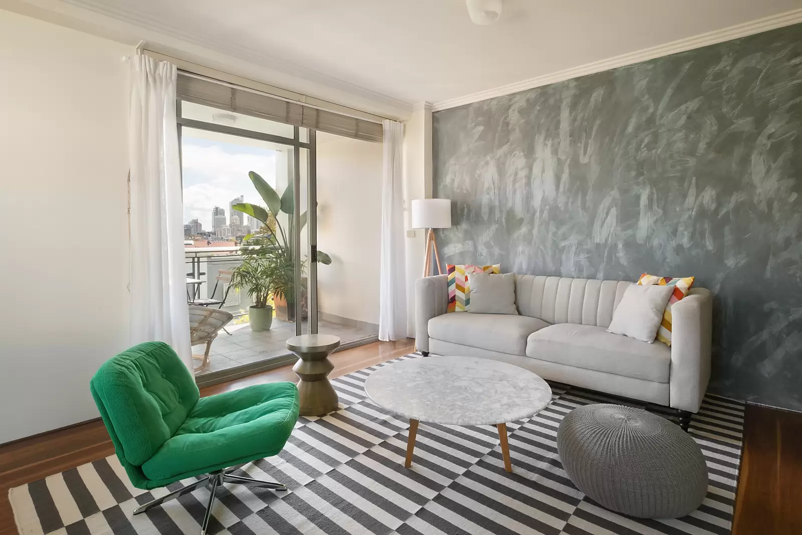 28/42 Flinton Street, Paddington, Paddington - Thumbnail 2