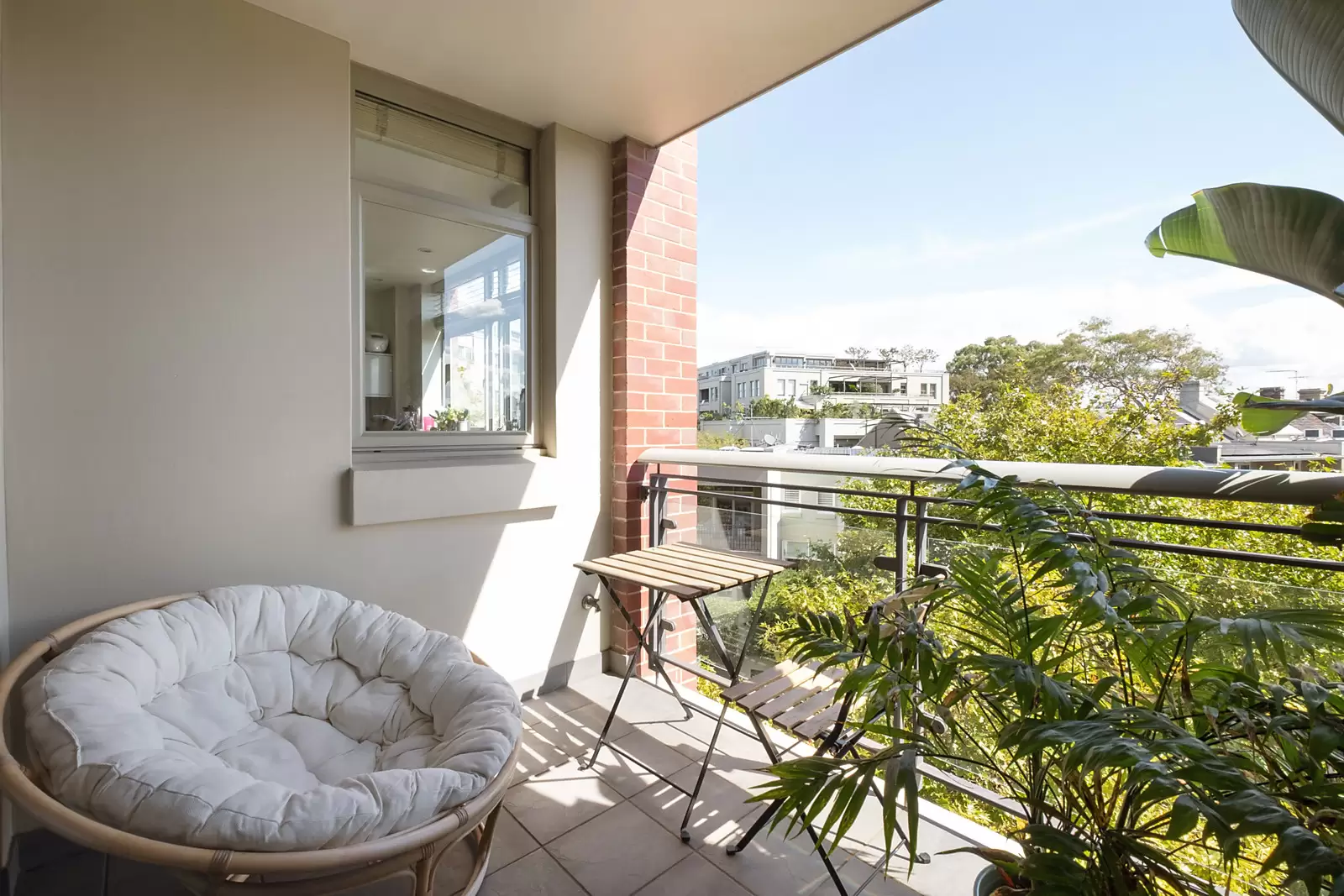 28/42 Flinton Street, Paddington, Paddington - Thumbnail 4