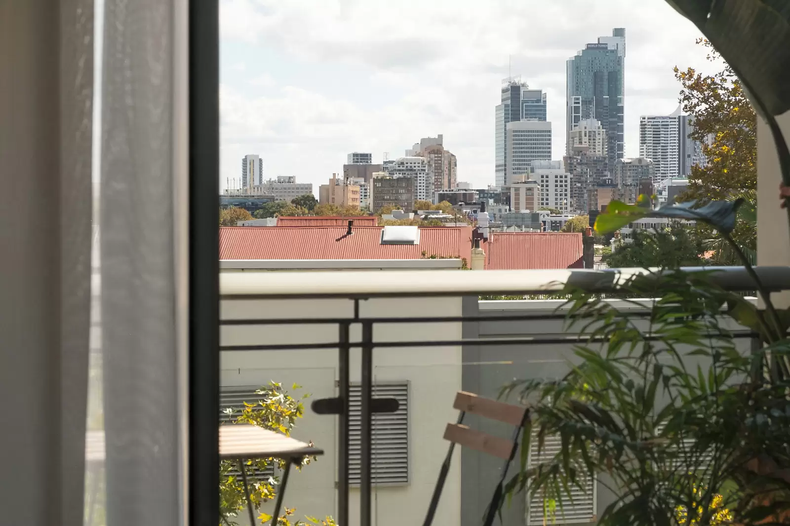 28/42 Flinton Street, Paddington, Paddington - Thumbnail 6