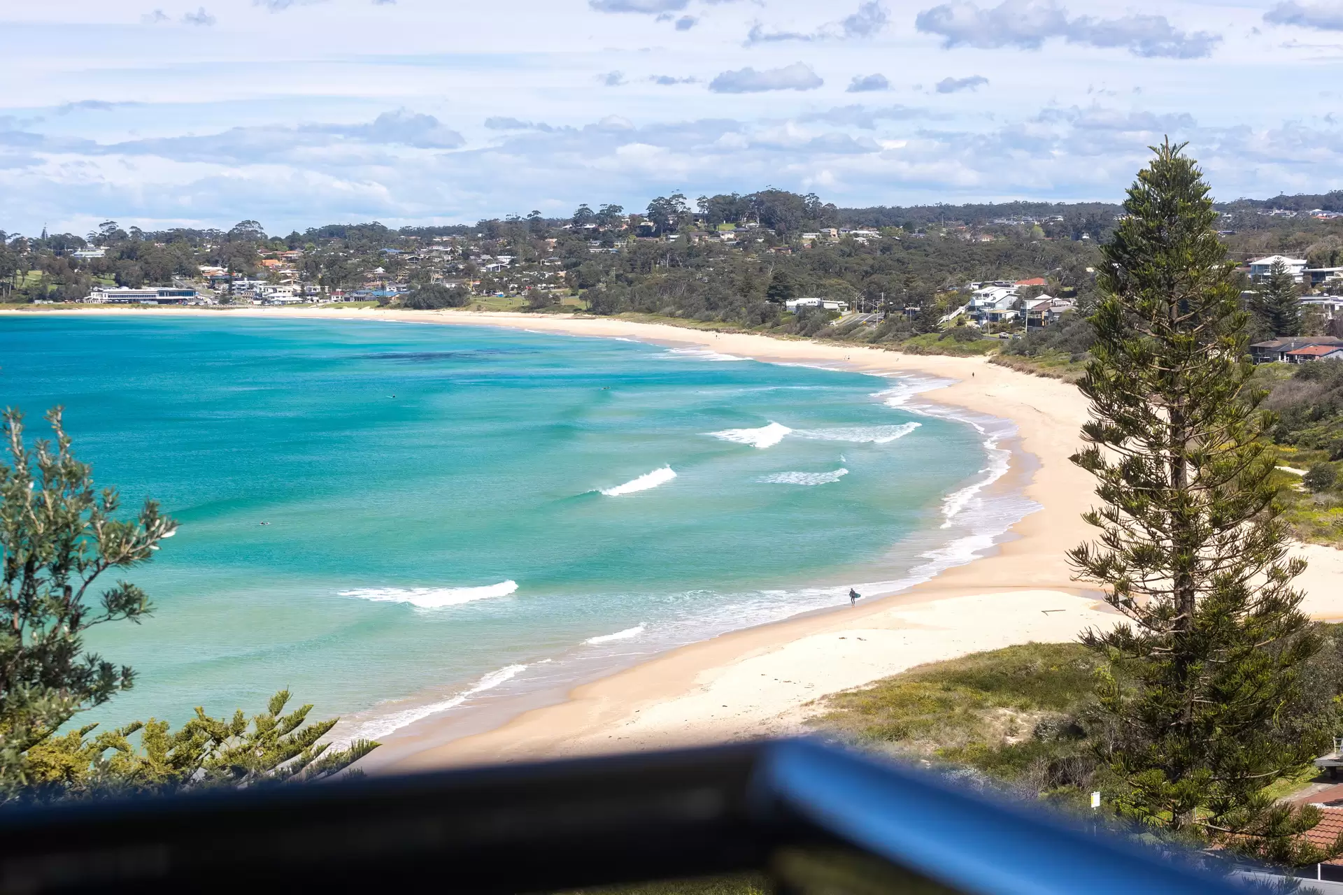 154 Mitchell Parade, Mollymook Beach, Mollymook Beach - Thumbnail 8