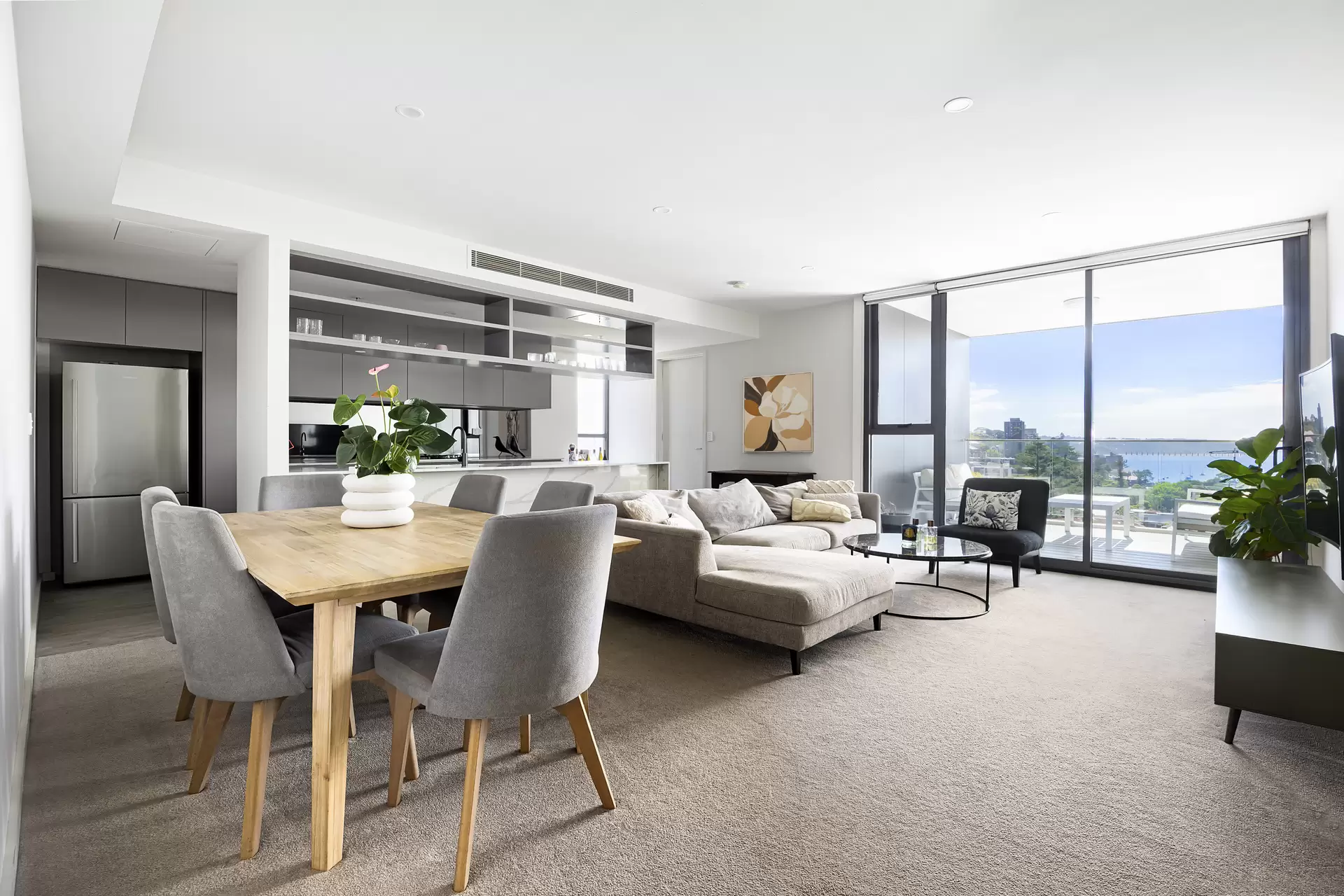 17/240 New South Head Road, Edgecliff, Double Bay - Image 1