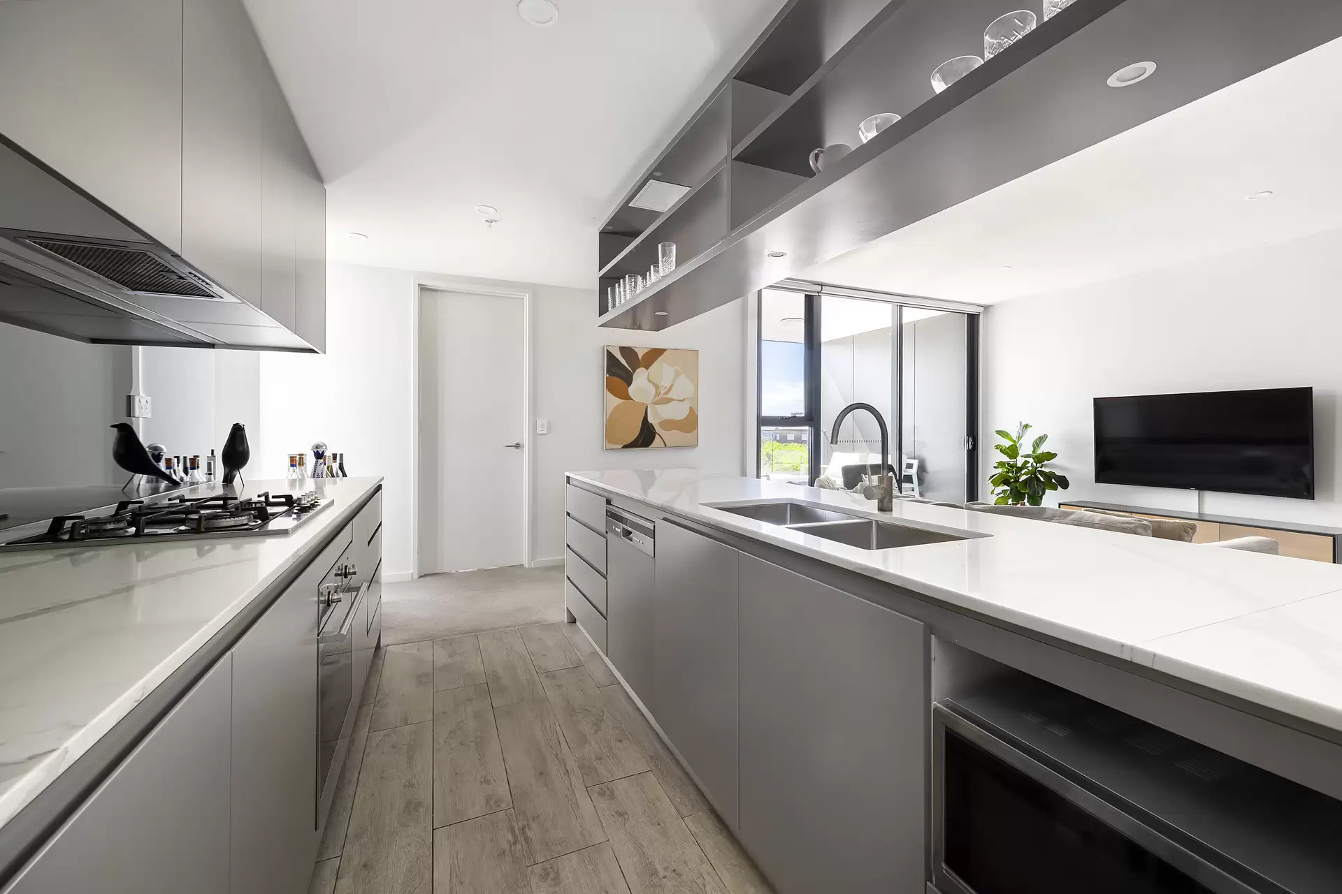 17/240 New South Head Road, Edgecliff, Double Bay - Thumbnail 5
