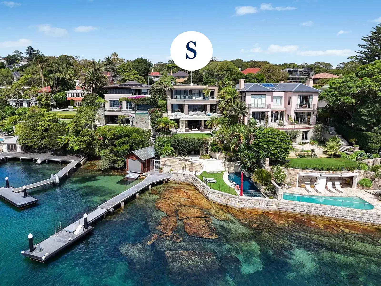 19A Coolong Road, Vaucluse, Vaucluse - Image 1