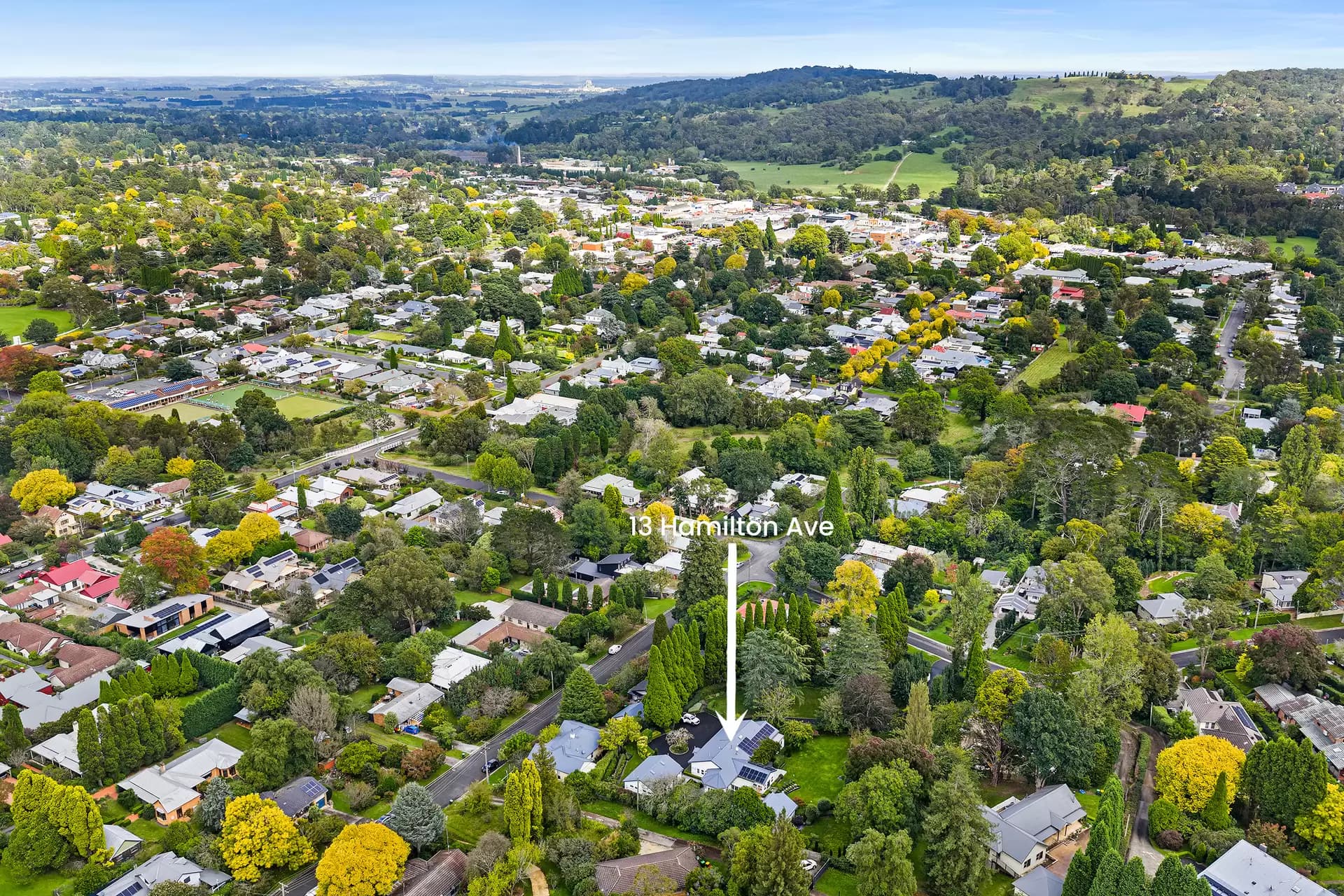 13 Hamilton Avenue, Bowral, Bowral - Image 1