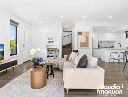 1/25 Danin Street, Pascoe Vale, VIC, 3044, Pascoe Vale - Thumbnail 2