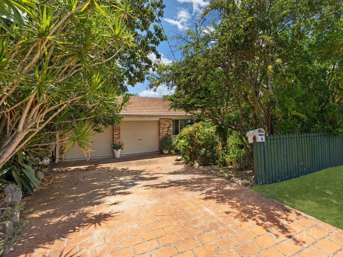 6 Juniper Street, Inala QLD 4077, Inala - Image 1