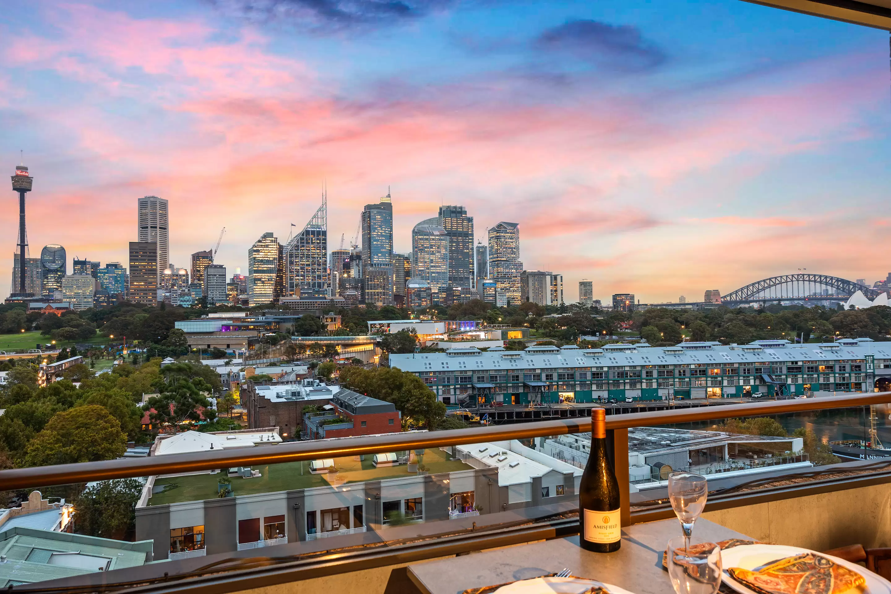 1215/73 Victoria Street, Potts Point, Potts Point - Image 1