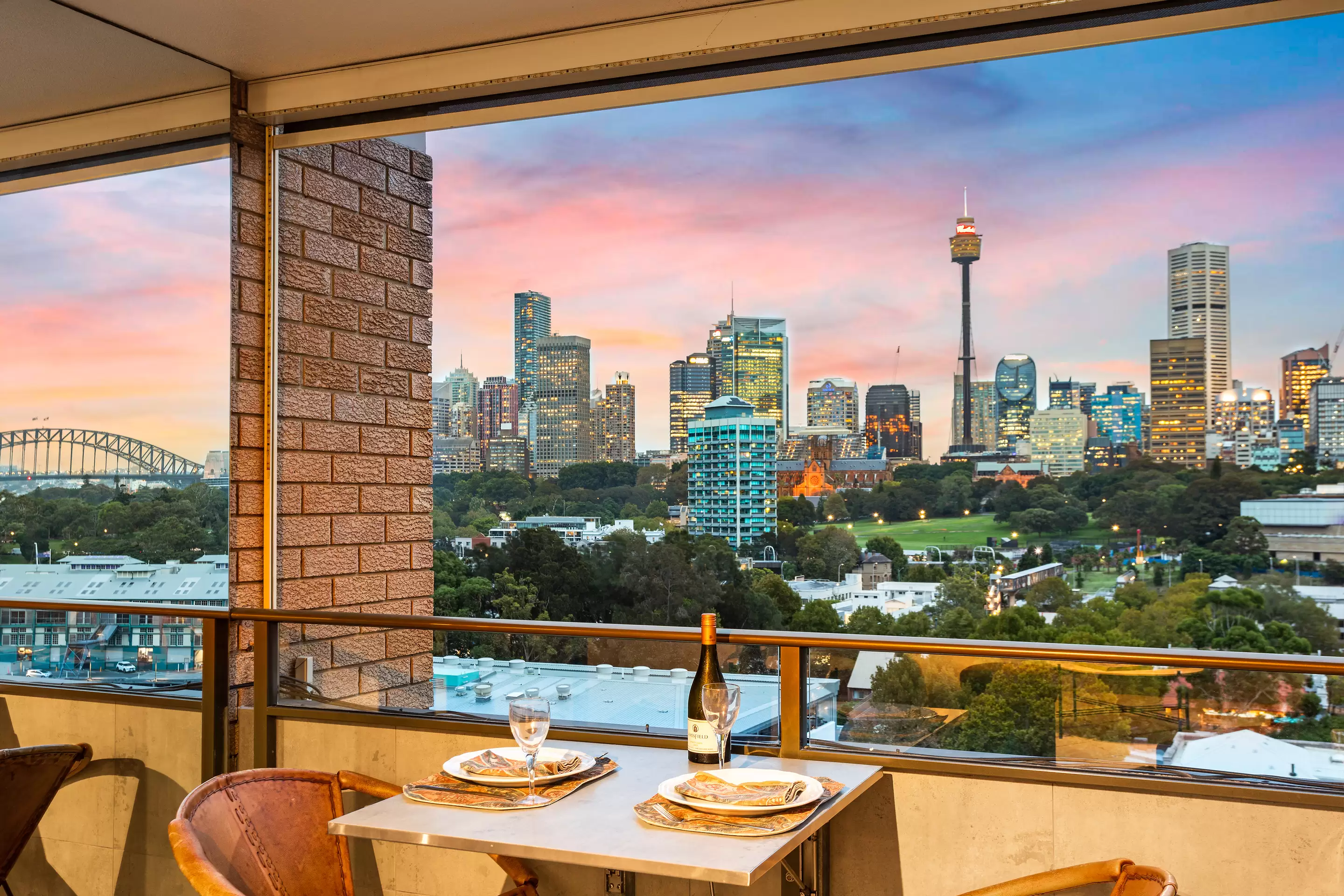 1215/73 Victoria Street, Potts Point, Potts Point - Thumbnail 2