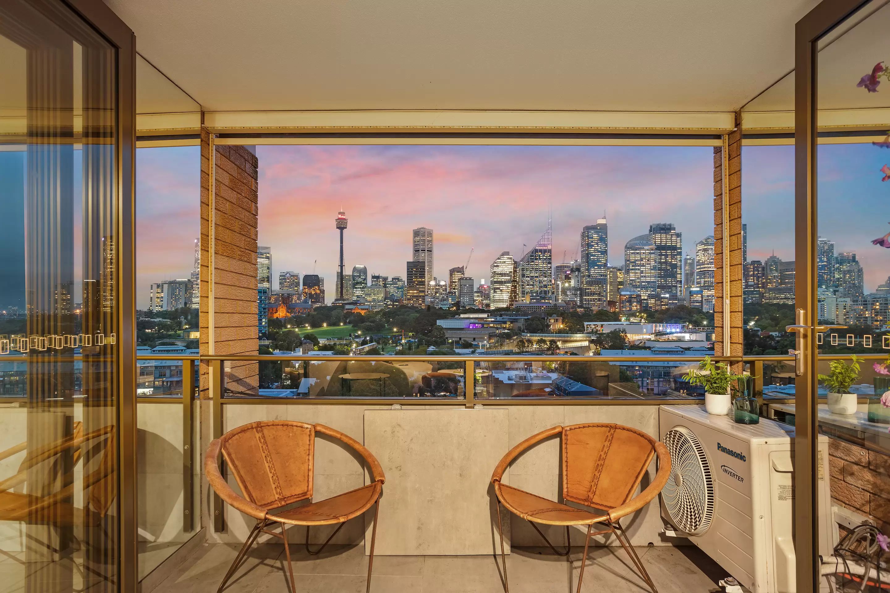 1215/73 Victoria Street, Potts Point, Potts Point - Thumbnail 7