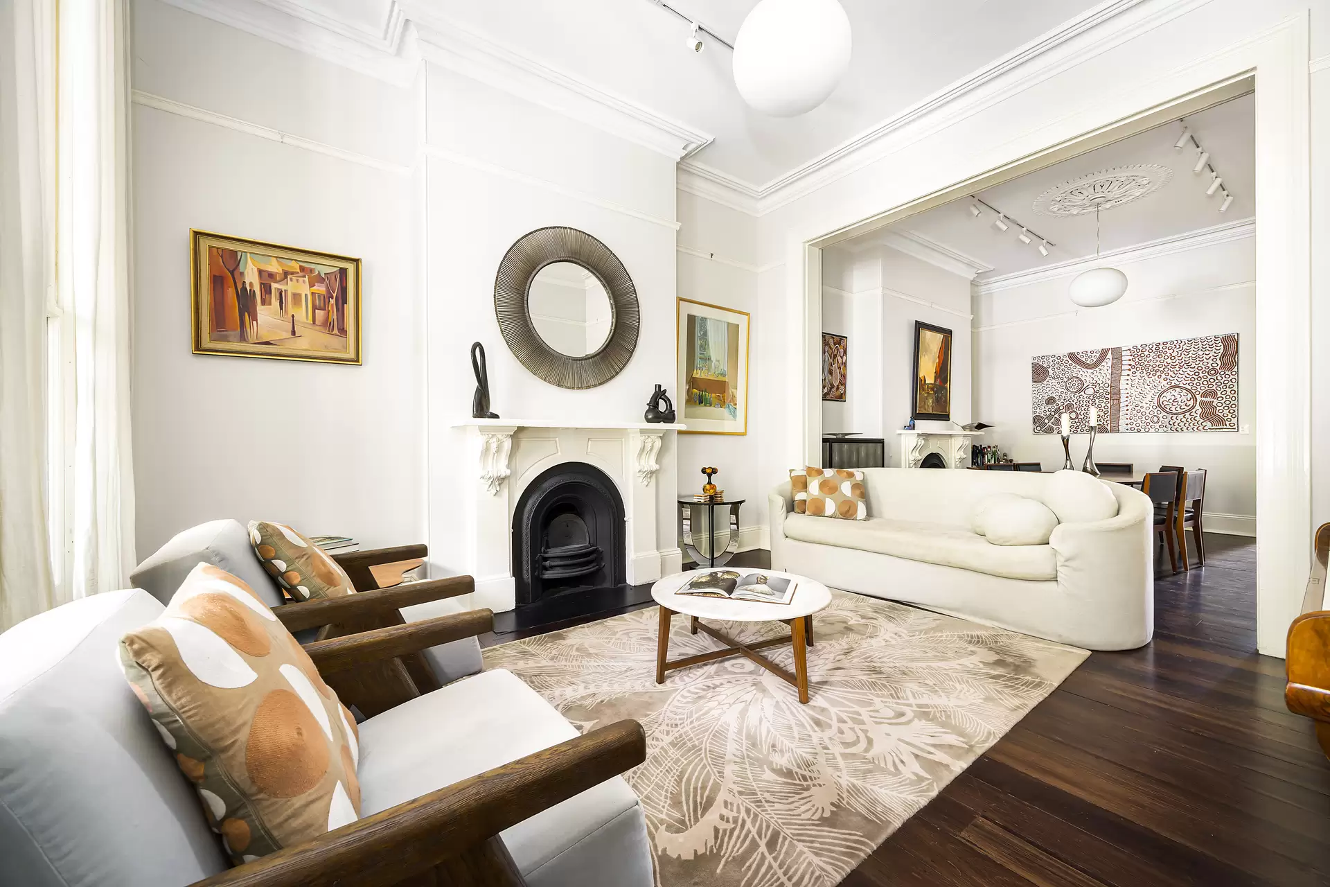 44 Roslyn Gardens, Rushcutters Bay, Rushcutters Bay - Image 1
