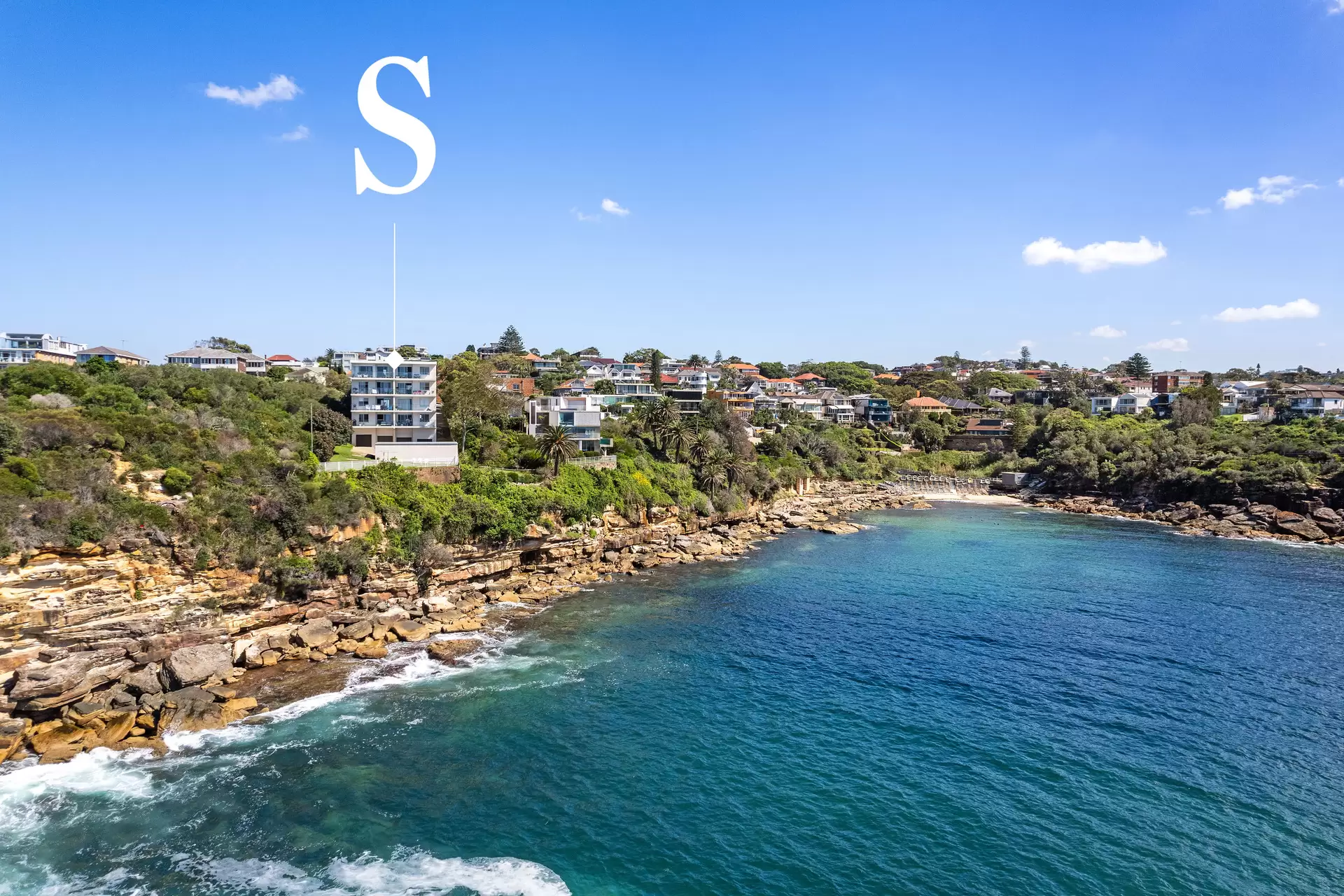 14/5-7 Major Street, Coogee, Coogee - Image 1
