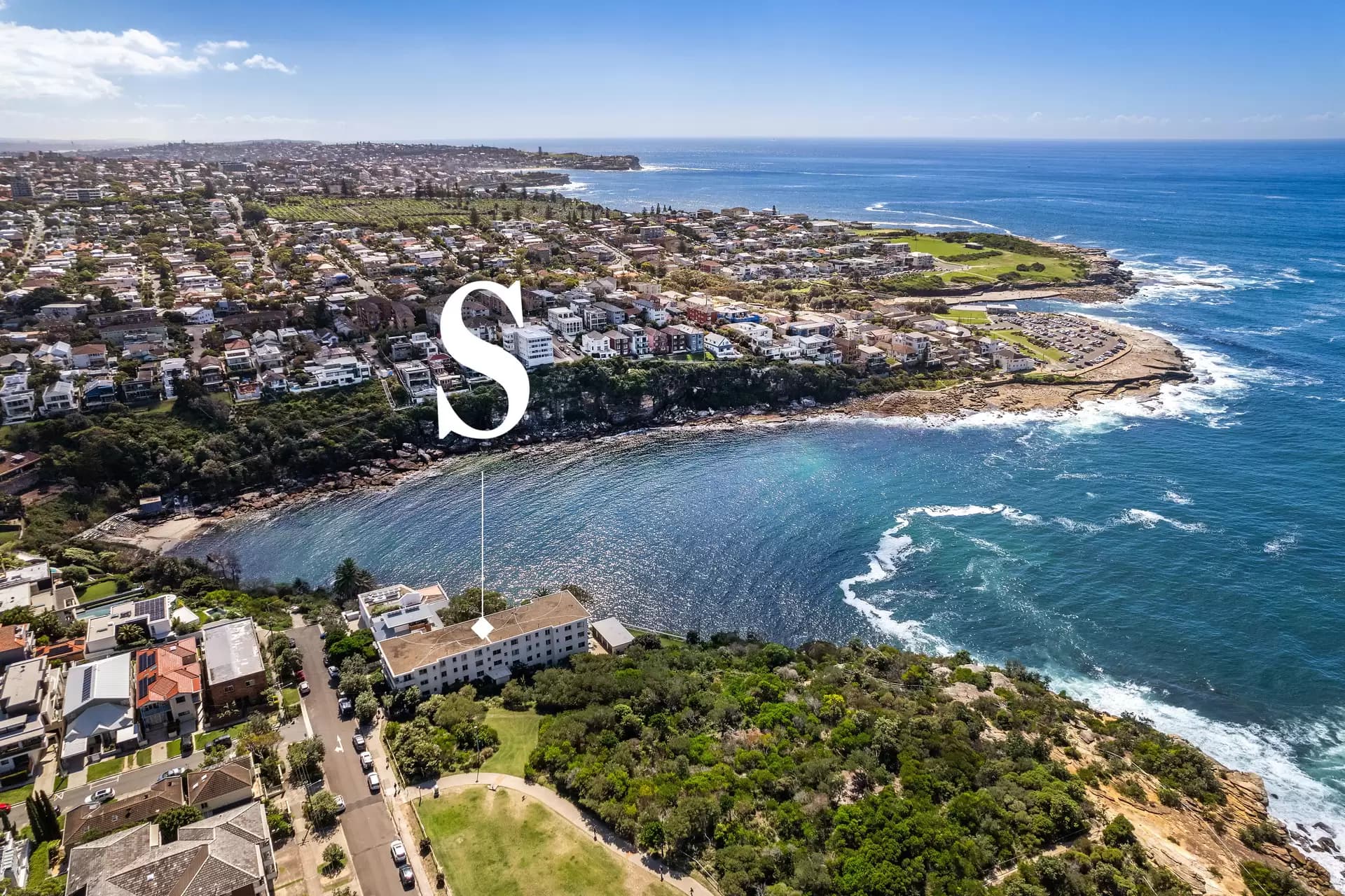 14/5-7 Major Street, Coogee, Coogee - Thumbnail 6