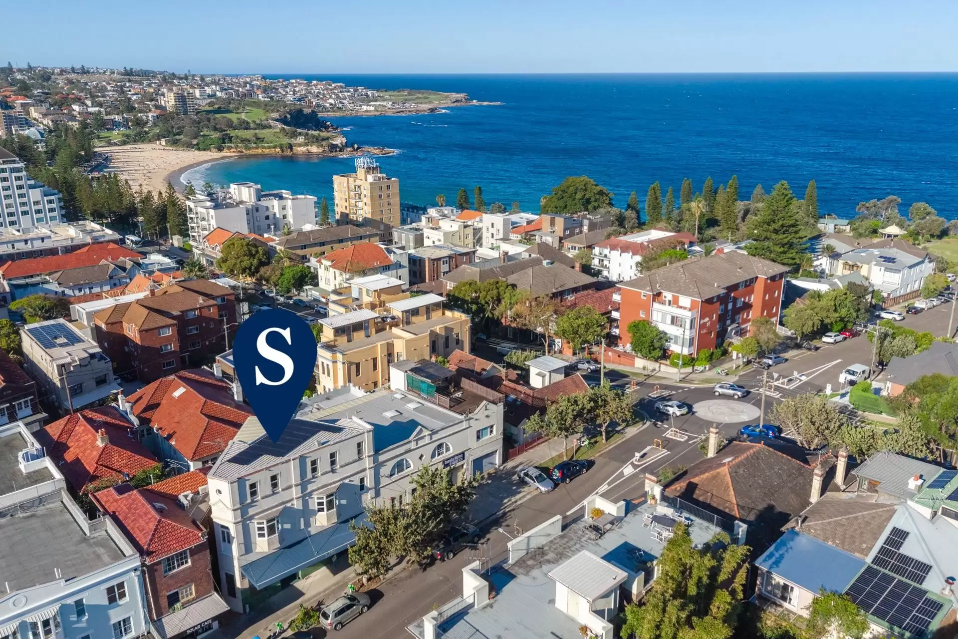 6/69 Dudley Street, Coogee, Coogee - Thumbnail 8