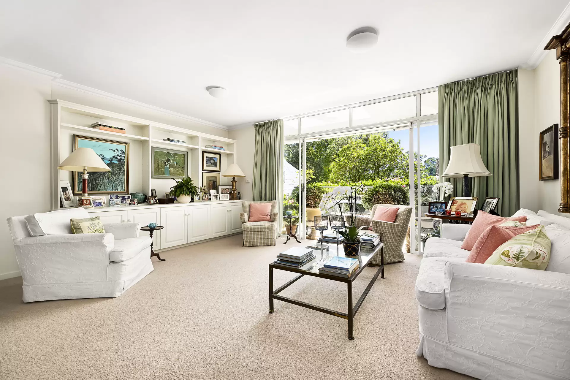 19/16-18 Rosemont Avenue, Woollahra, Woollahra - Image 1
