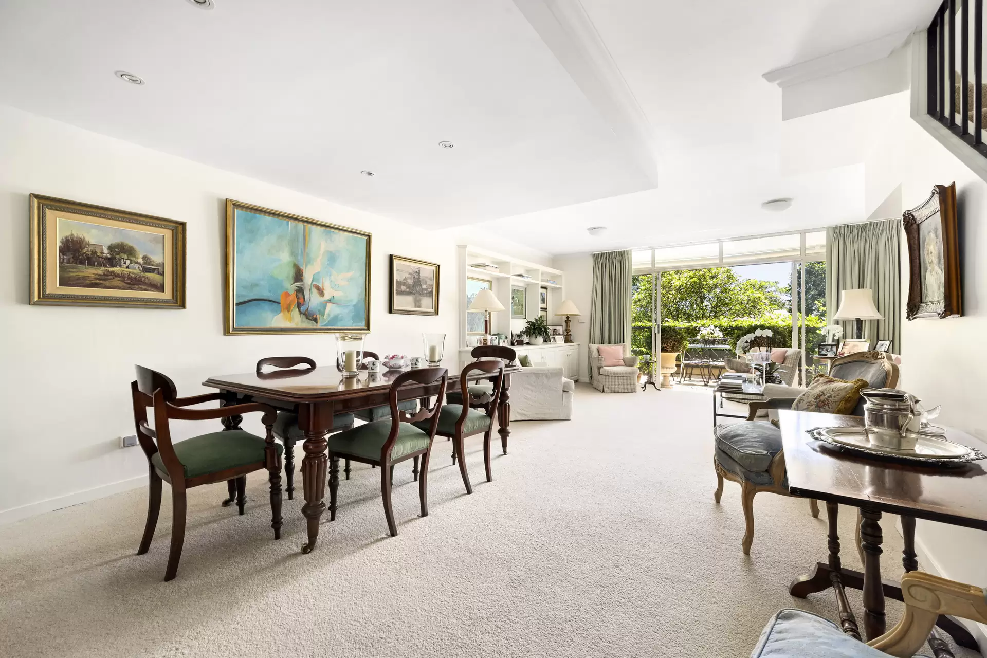 19/16-18 Rosemont Avenue, Woollahra, Woollahra - Thumbnail 2