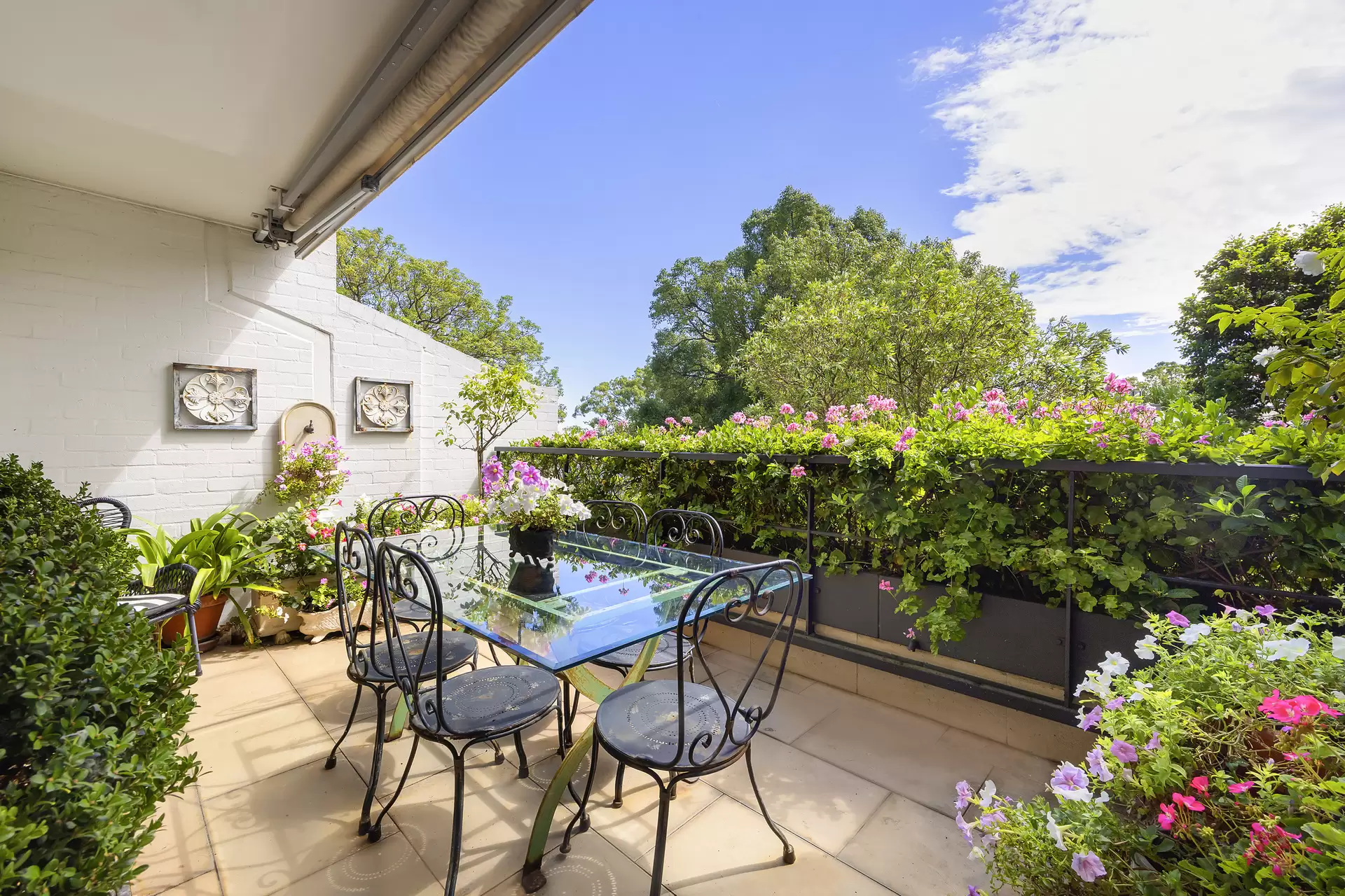 19/16-18 Rosemont Avenue, Woollahra, Woollahra - Thumbnail 3