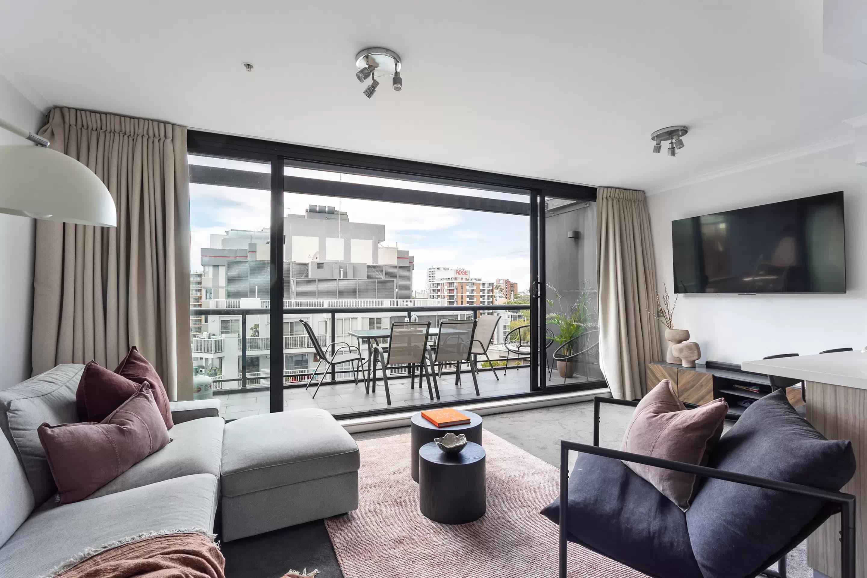 1405/174-186 Goulburn Street, Surry Hills, Surry Hills - Image 1