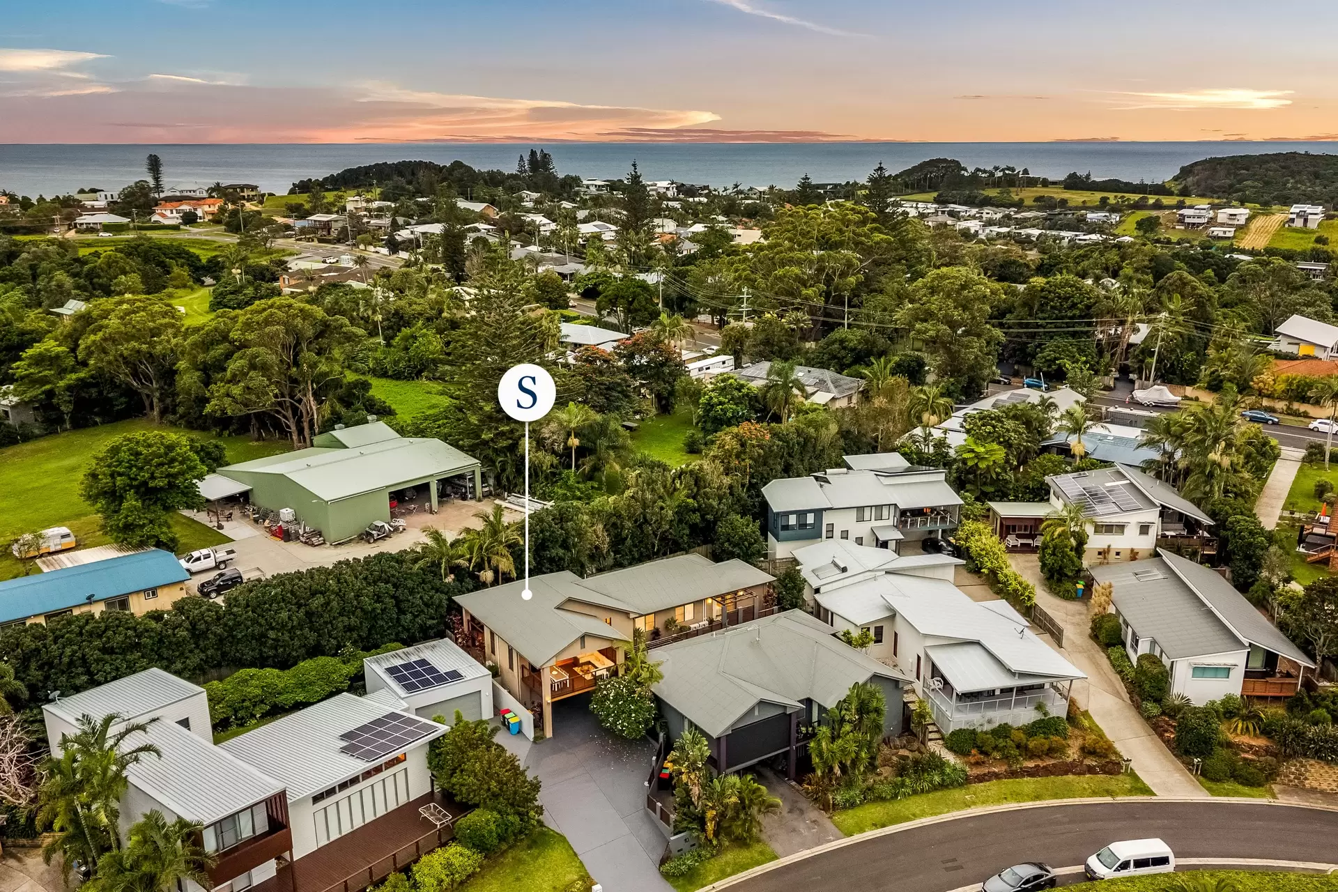 2/10 Warrawee Drive, Lennox Head, Lennox Head - Thumbnail 2