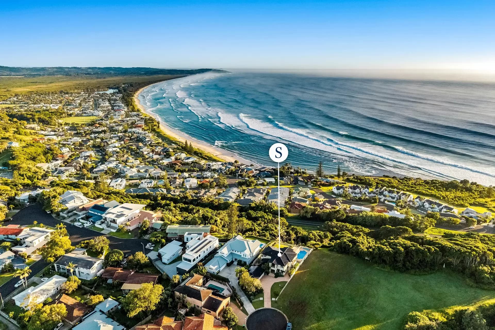6 Seacrest Place, Lennox Head, Lennox Head - Image 1