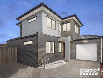 2/107 Cardinal Road, Glenroy, VIC, 3046, Glenroy - Image 1