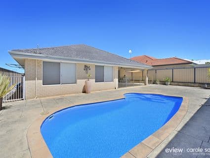 6 Oriole Way, Tapping, WA, 6065, Tapping - Image 1