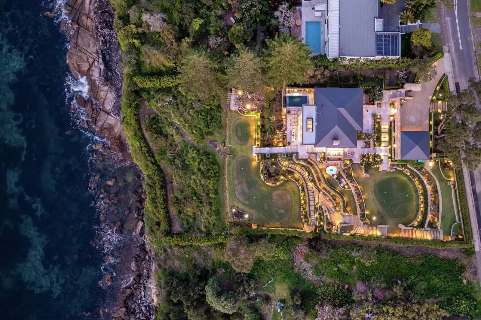 143 & 145 Whale Beach Road, Whale Beach, Whale Beach - Thumbnail 2