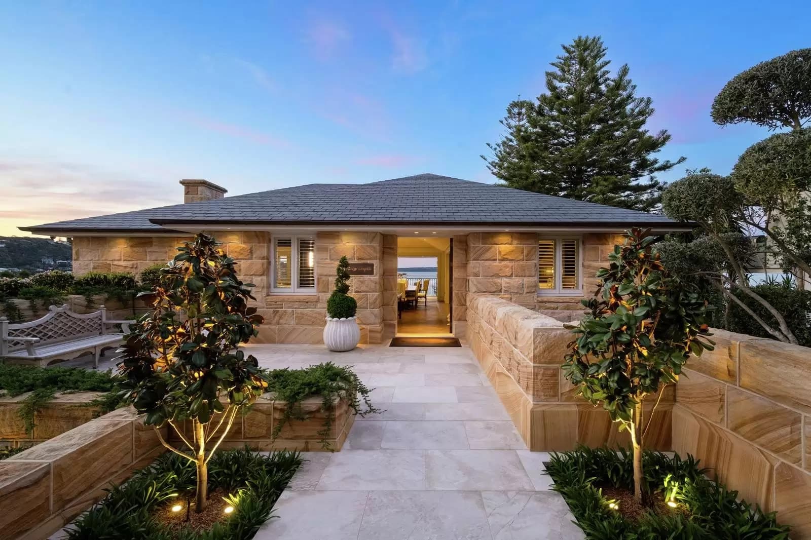 143 & 145 Whale Beach Road, Whale Beach, Whale Beach - Thumbnail 3