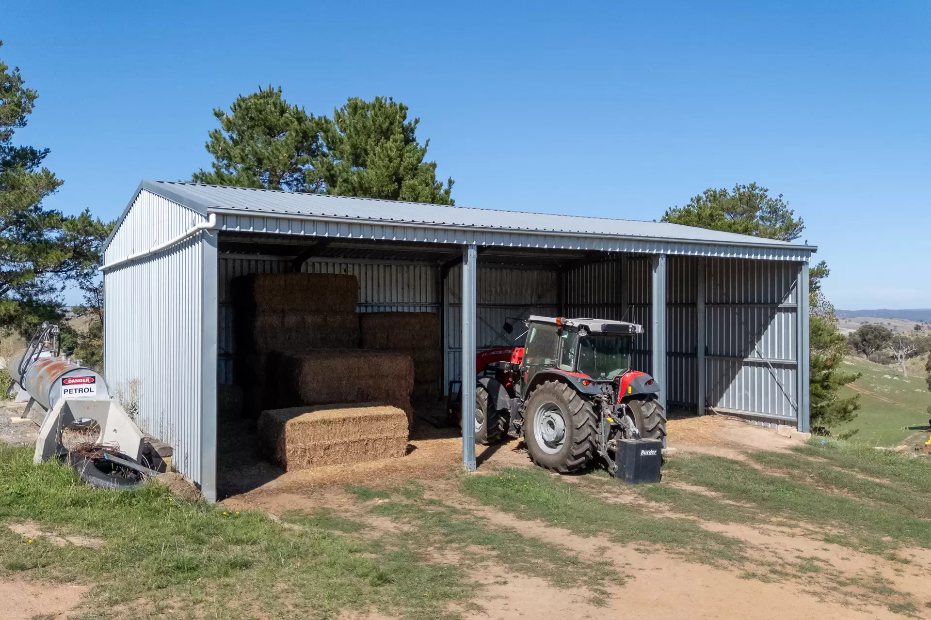 1859 Sylvia Vale Road, Binda, Binda - Thumbnail 5