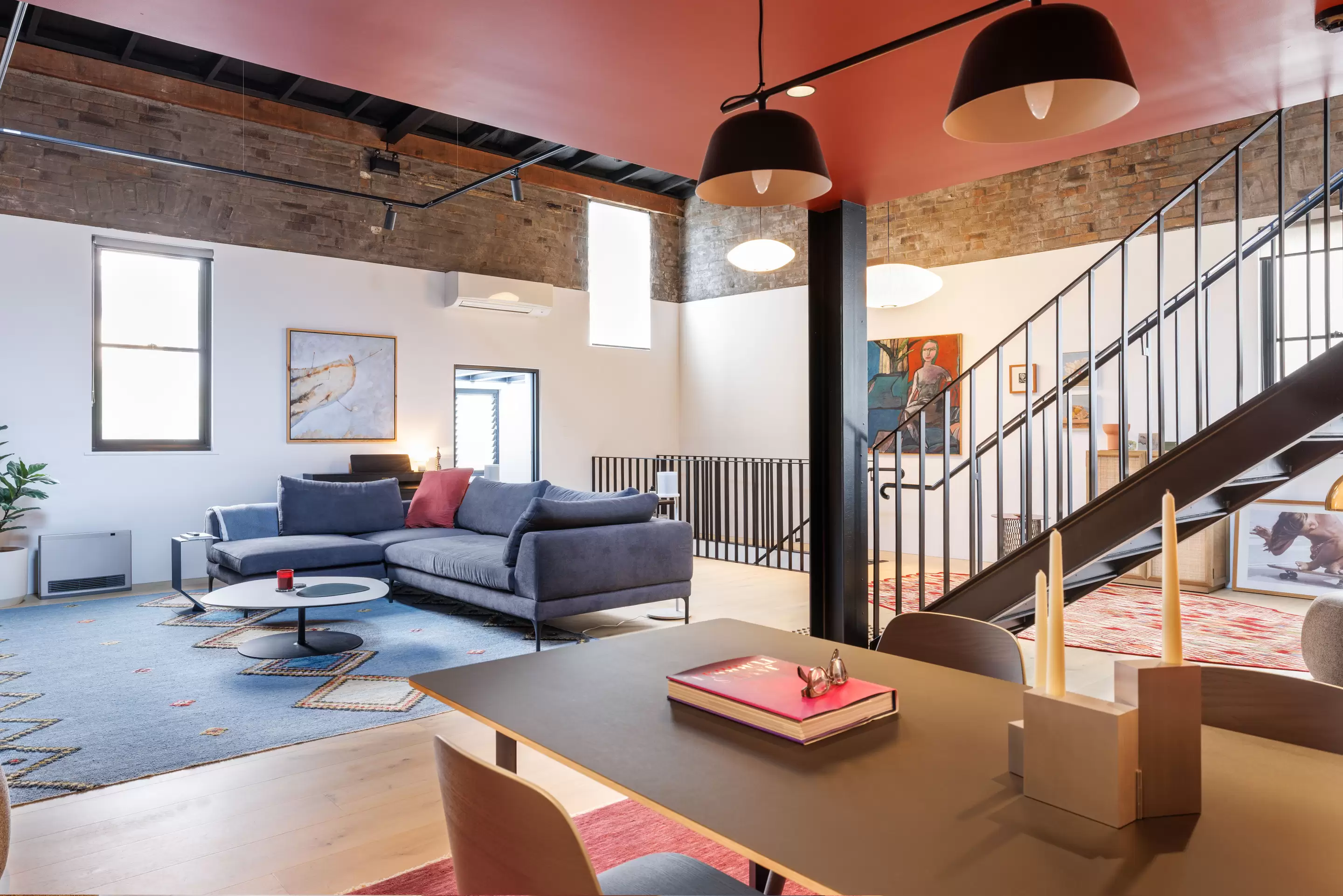 49-51 Shepherd Street, Chippendale, Chippendale - Thumbnail 2