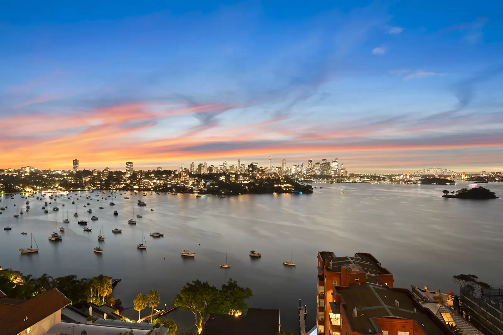 17/55-57 Wolseley Road, Point Piper, Point Piper - Image 1
